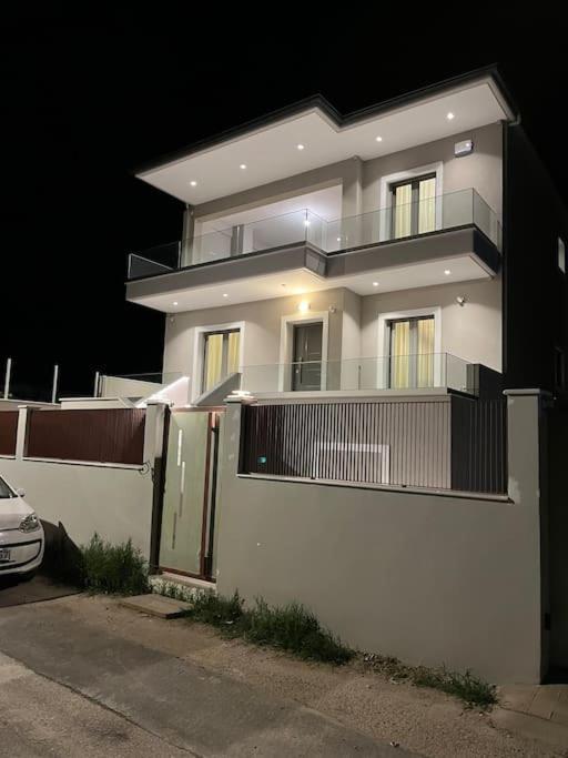 Villa Maria Eirini Lechaio Exterior photo